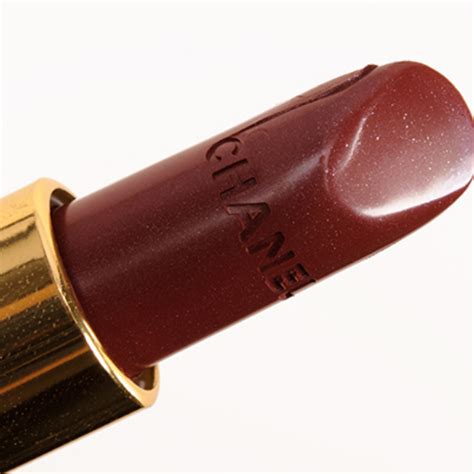 NWB CHANEL ROUGE ALLURE Le Rouge Intense 122 Farouche